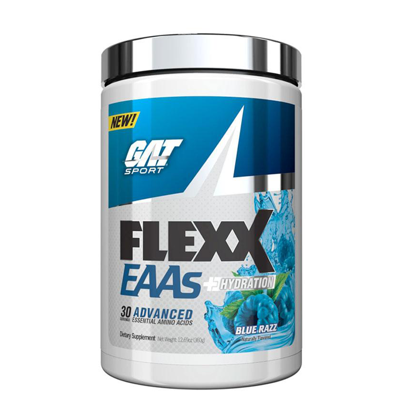 07 GAT FLEXX EAA 30 SERV