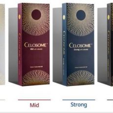 Venta- Acido Hialuronico - Mexico - celosome